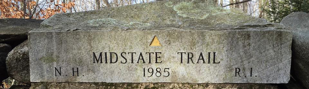 The Midstate Trail